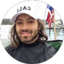 Profile photo of Semih Comlek