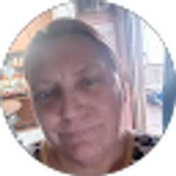Profile photo of Candia Sellars