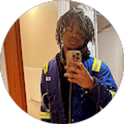 Profile photo of Amos Johnson