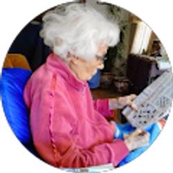 Profile photo of karen b