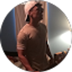 Profile photo of Caleb Collum