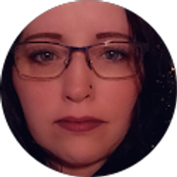 Profile photo of Mollie Hull