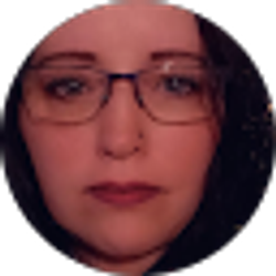 Profile photo of Mollie Hull