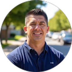 Profile photo of Brent Williams