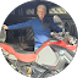 Profile photo of Rick Hill