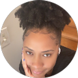 Profile photo of Ericka Smith