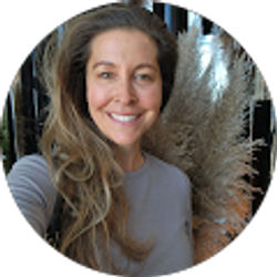 Profile photo of Marisa Morgan