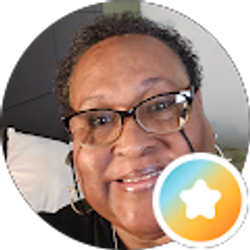 Profile photo of Juanita Forman