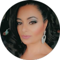 Profile photo of Suzie Chemmani