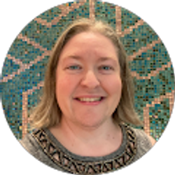 Profile photo of Rachel Cox