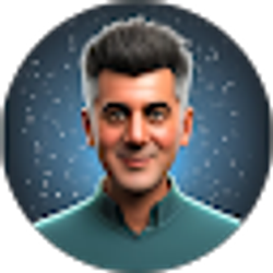 Profile photo of Shahram B