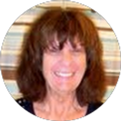 Profile photo of Patricia Willett