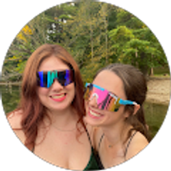 Profile photo of Ainslee Engelhardt