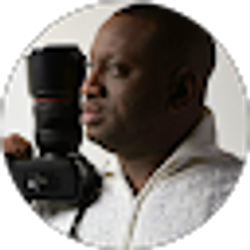 Profile photo of Ron Mayes