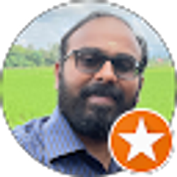 Profile photo of Hari Menon