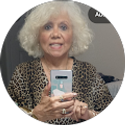 Profile photo of Kirra Philpott