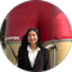 Profile photo of Evelyn Osorio