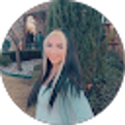 Profile photo of Kaylee Michelle
