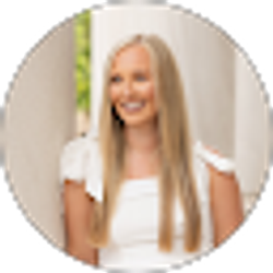Profile photo of Lacey Mathis
