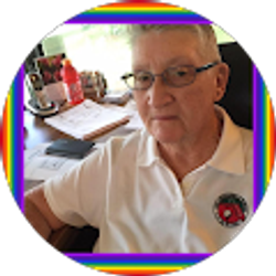 Profile photo of Judy Comella