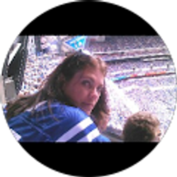 Profile photo of Angie Kendall