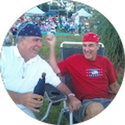 Profile photo of Rich Gilardi