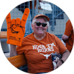 Profile photo of Susan Perales