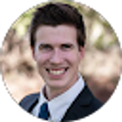 Profile photo of Dominick Isom