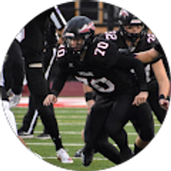 Profile photo of Jayce Kern