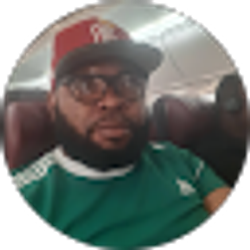 Profile photo of Chimezie Jude