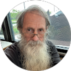 Profile photo of Everett Ward