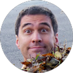 Profile photo of Anthony Lien