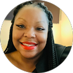 Profile photo of Michelle Jones