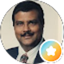 Profile photo of T.R. Viswanathan
