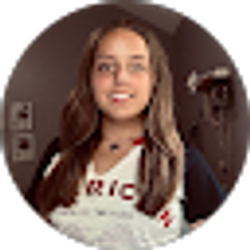 Profile photo of Alexandria Aucoin