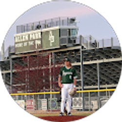 Profile photo of Owen Lacey