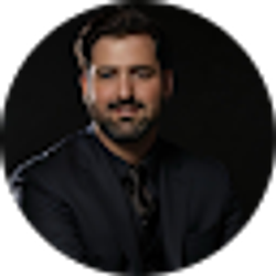 Profile photo of Matthew Troskey