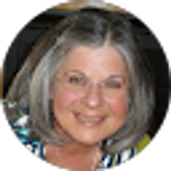 Profile photo of Sharon Anderson