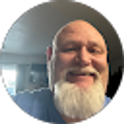 Profile photo of Rodney Charles Malone