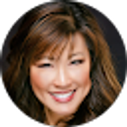 Profile photo of Nicole Kim
