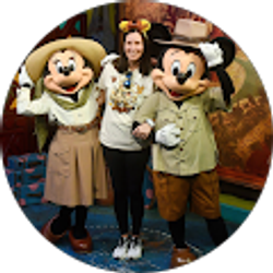 Profile photo of Tracey Gore