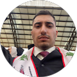 Profile photo of Nabeel Hajmeer