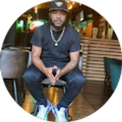 Profile photo of Brian Bausley