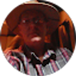 Profile photo of Charles Stewart
