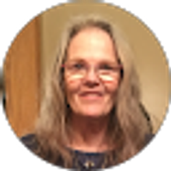 Profile photo of Patricia Carlin