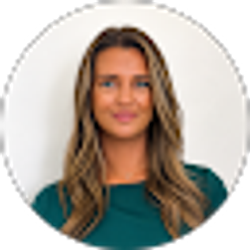 Profile photo of Tiffany Martin