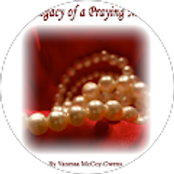 Profile photo of Vanessa Owens