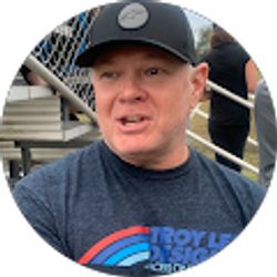 Profile photo of Jarrett Grantham