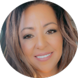 Profile photo of Kristina Lopez