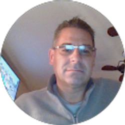 Profile photo of Bryan moran